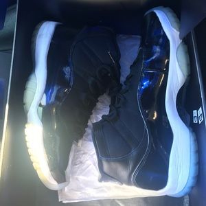 Space Jam 11s